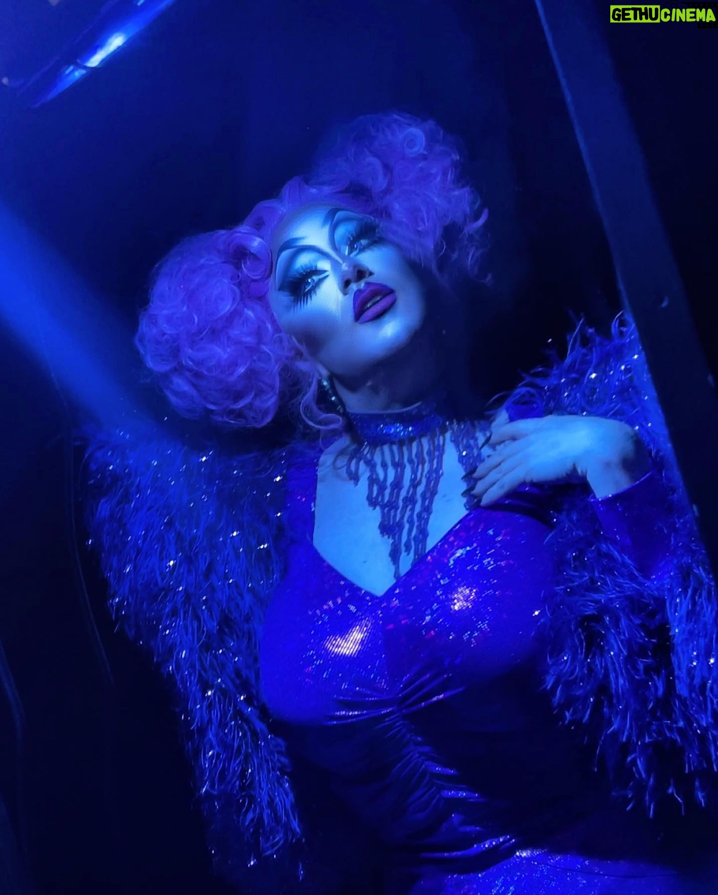 Kita Mean - 1.3K Likes - Backstage DRAMA!
On tour with the cast and crew of RuPaul’s Drag Race Down Under