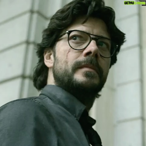 Kiti Mánver - 624 Likes - La casa de papel