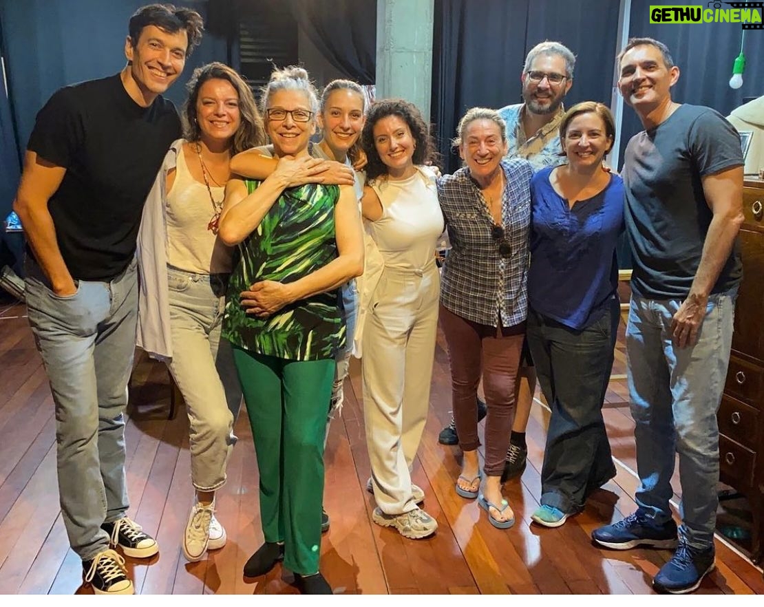 Kiti Mánver - 457 Likes - Acabamos los ensayos de "EL INCONVENIENTE" escrita y dirigida por Juan Carlos Rubio en la sala San Roque de Madrid y ahora los generales y estreno en Santander. Un privilegio trabajar con este espléndido equipo.