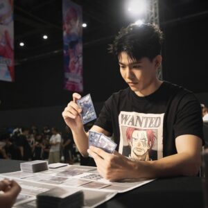 Kittikun Tansuhas Instagram - ใบนี้แหละ มั่นใจ!!
#GrandAsiaOpen2024