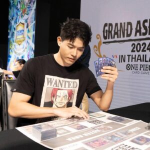 Kittikun Tansuhas Instagram - ใบนี้แหละ มั่นใจ!!
#GrandAsiaOpen2024