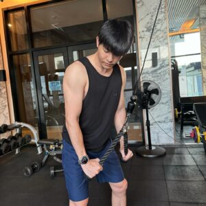 Kittikun Tansuhas Instagram - บาลานซ์ชีวิตไปด้วยกัน กับผมและ Amazfit Balance

ด้วยเซนเซอร์ล้ำสมัยด้วย AI ขั้นสูงสุด พร้อมฟีเจอร์ Readiness เป็นคู่หูให้คุณบาลานซ์ได้ทั้งสุขภาพกายและใจ

โหลดออกกำลังกายก็มีมาให้เลือกมากมาย ออกกันแทบไม่ไหวเลยทีเดียว

ดีไซน์สวย เข้ากับทุกการแต่งตัว พร้อมฟังก์ชั่นวัดอัตราการเต้นของหัวใจ ความเครียด อ็อกซิเจนในเลือดตลอด 24 ชม.

มอบตัวช่วยสร้างชีวิตให้บาลาซน์กันได้แล้ววันนี้ ในราคาเพียง 8,990 บาท

หาซื้อ Online ที่ Zepp Official Store
และ Dotlife / Banana / JIB / PowerBuy / B2S / IT City / N-Smart / Morefun และร้านค้าโซนสินค้าเทคโนโลยีในห้างสรรพสินค้าชั้นนำทั่วไป

#AmazfitTH #Amazfit #Balance #Smartwatch #AmazfitOfficialstore
#ZeppOfficialStore