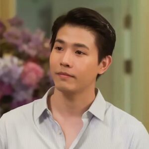 Kittikun Tansuhas Instagram - เชษฐ์น่ารำคาญ แต่กุนน่ารักนะครับ😆
#blanktheseriesss2