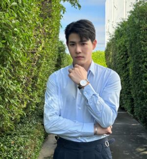 Kittikun Tansuhas Instagram - ซีรี่ย์ใหม่ จะได้บทเป็นอะไรน้าเรื่องนี้? รับรองทายไม่ถูกแน่ 🤣
