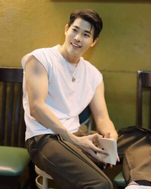 Kittikun Tansuhas Instagram - รักการอ่าน แต่สอบไม่ผ่านสักวิชา