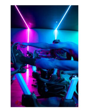 Kitty Crystal Instagram - @kittycrystalxo x @johnreedfitness_ in #weho 
Fire on all cylinders crystal had this place on 🔥 the high energy and insanely good, high energetic playlist had me even wanting to hop on a bike and join in! I highly recommend attending this class and gym. One of the nicest gyms I’ve ever seen. Definitely worth checking out. 
#cyclingclass #fitnesstrainer #johnreedfitness #westhollywood #sportphotography #commercialphotography #actionphotography #losangeles