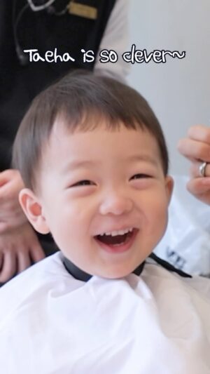 Kiu Instagram - 태하 성대모사 보고 행복하세요