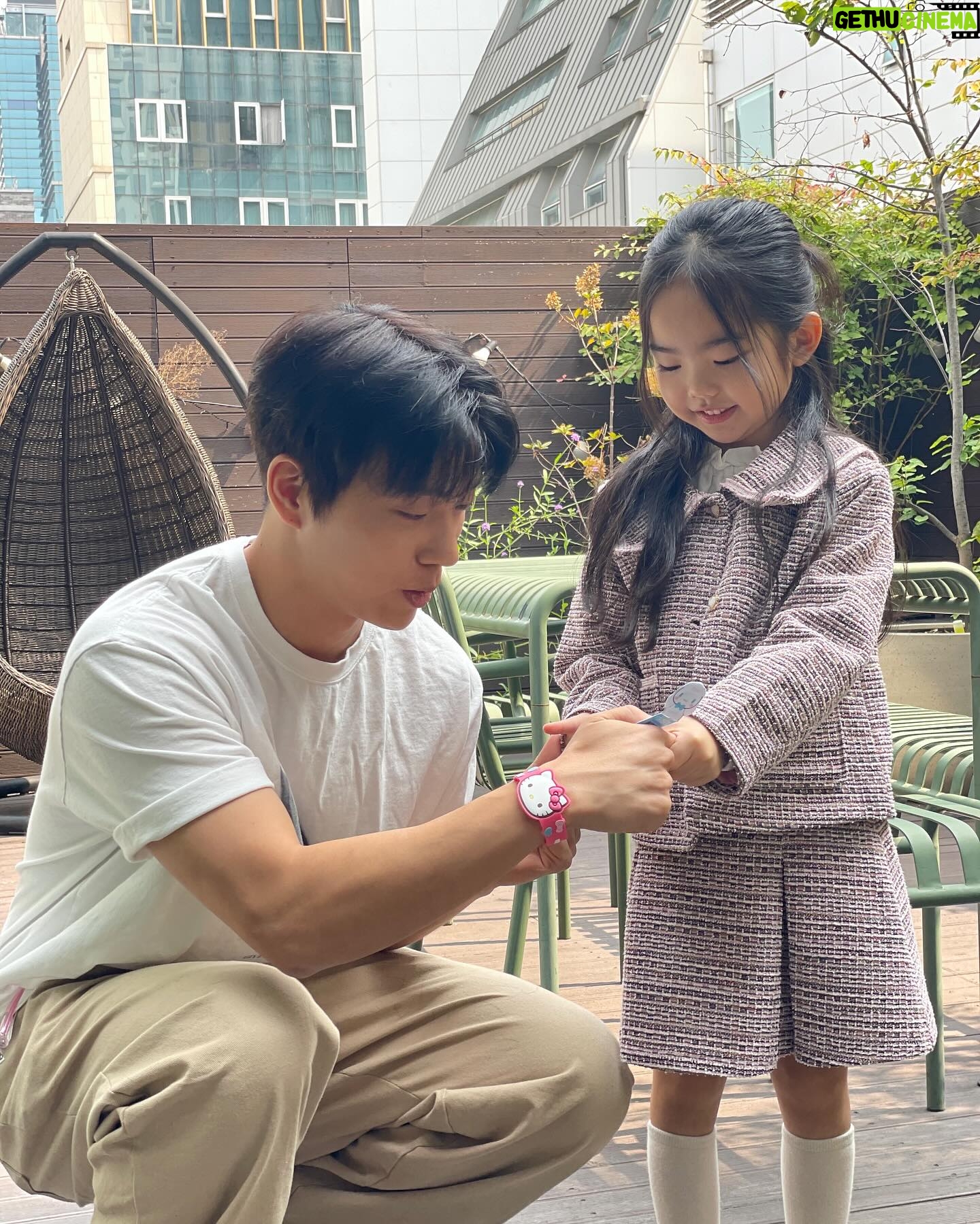 Kiu - 10.8K Likes - So cute😍😍 @5_eun_seo