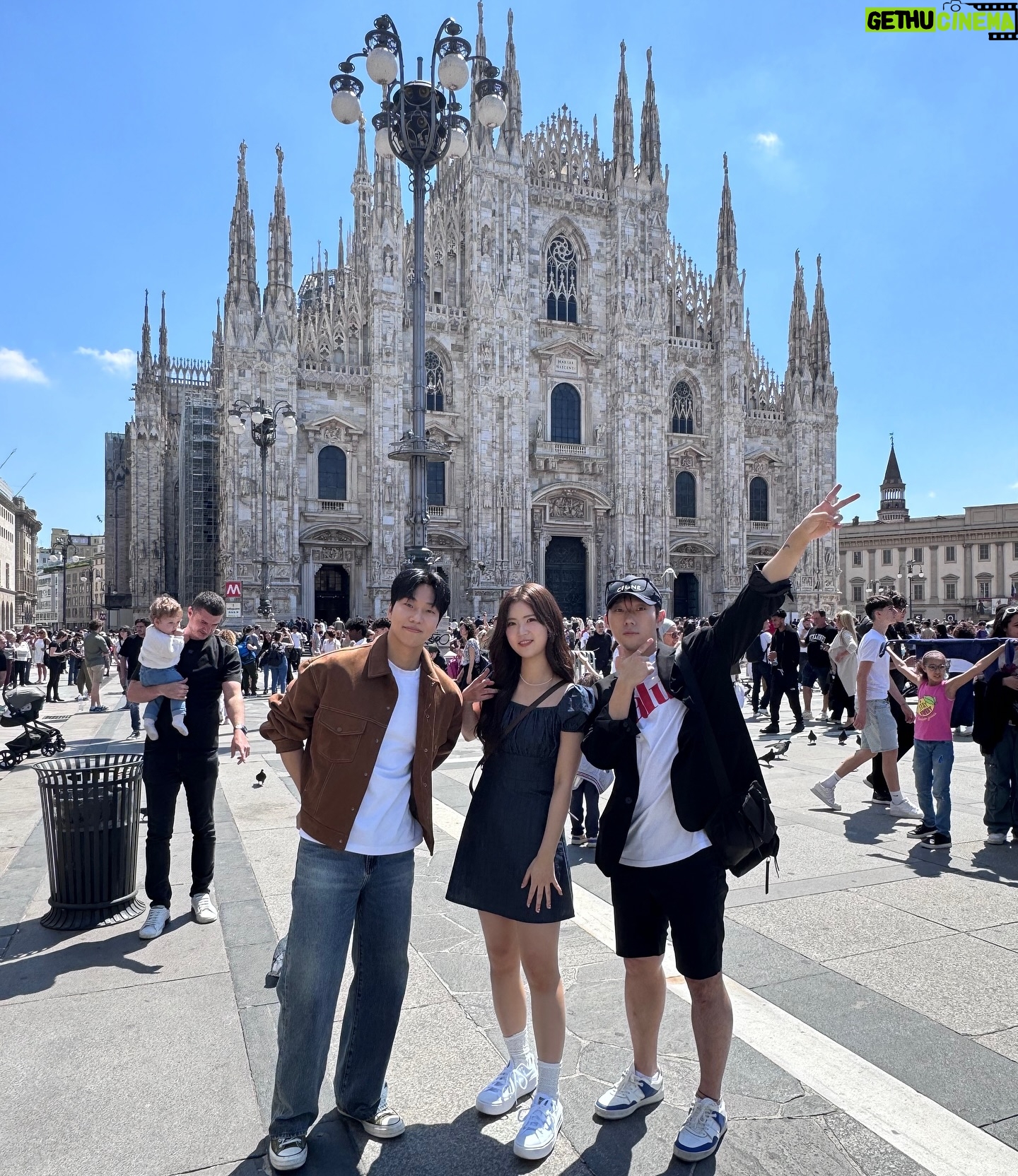 Kiu - 16.2K Likes - In milano🇮🇹