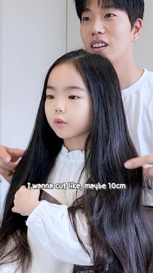 Kiu Instagram - She is so smart