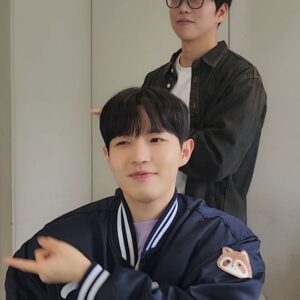 Kiu Instagram - #김재환 #워너원 #나만큼 
#kimjaehwan #wannaone #amaid