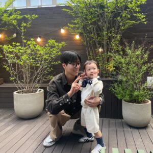 Kiu Instagram - 부러우면 사진을 두번 누르세요
#태하 #태요미 #유튜브