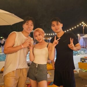 Kiu Instagram - 오늘 자고 일어났더니 구독자가 150만명이 되었더라구요 :) 이래저래 행복한 요즘입니다. 과분한 사랑(?) 감사합니다. 다들 행복한 하루 되세요