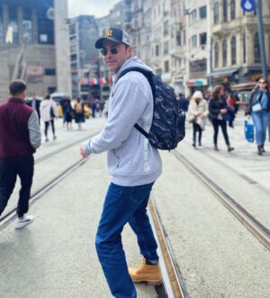 Kıvanç Kasabalı Instagram - .
Kasabalı mı ?
Şehirli mi ?
Sence :)