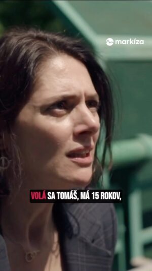 Klára Issová Instagram - Každý teraz žije sám… Tomi mal už Evy aj Jakuba plné zuby a rozhodol odísť 😔 

🔺 Veľké finále dramatického seriálu Zrada si môžete pozrieť kedykoľvek na Voyo.

#tvmarkiza #voyo #zrada #serial #novinka #klaraissova