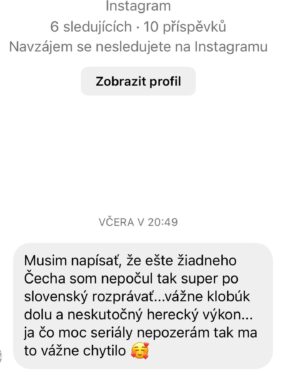 Klára Issová Instagram - Děkuji z celého srdce všem divákům seriálu ZRADA.💔
Děkuji za vaše krásné zprávy, které mi od vás přišly. 🤗Děkuji, že jste příběh prožívali tak intenzivně jako my.❤️‍🔥
Děkuji za tak úžasnou sledovanost a odezvu.❣️
Vaše krásné reakce jsou nejlepší odměnou…🙏🏻😘
•
#zrada #serial #💔 #drfoster #klaraissova #vzkazy 
📺 @tvmarkizaofficial @film_kolektiv