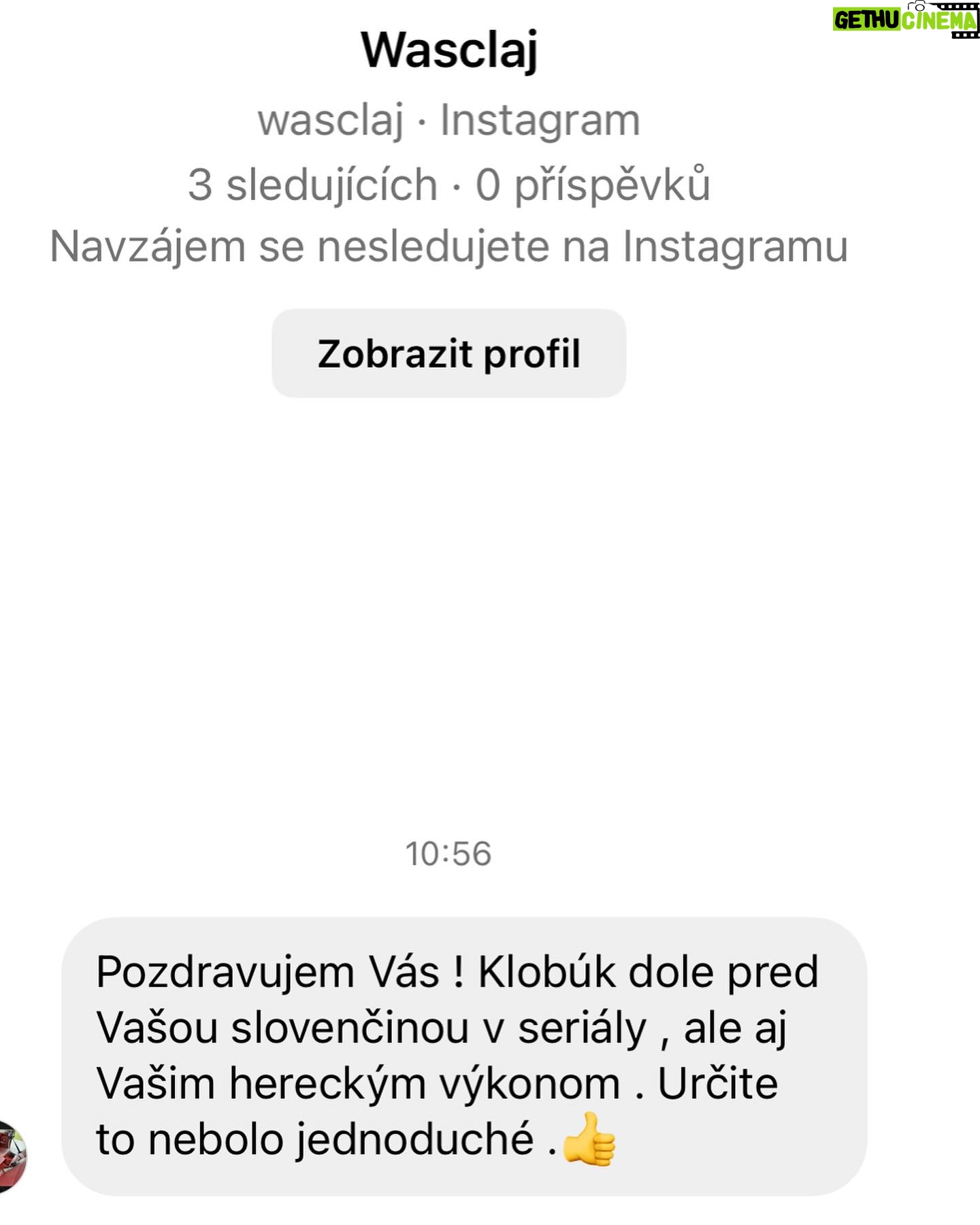 Klára Issová - 1.9K Likes - Děkuji z celého srdce všem divákům seriálu ZRADA.💔
Děkuji za vaše krásné zprávy, které mi od vás přišly. 🤗Děkuji, že jste příběh prožívali tak intenzivně jako my.❤️🔥
Děkuji za tak úžasnou sledovanost a odezvu.❣️
Vaše krásné reakce jsou nejlepší odměnou…🙏🏻😘
•
#zrada #serial #💔 #drfoster #klaraissova #vzkazy
📺 @tvmarkizaofficial @film_kolektiv