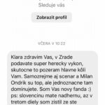 Klára Issová