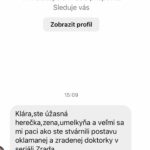 Klára Issová