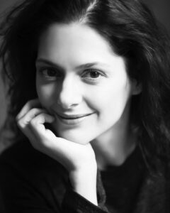 Actress Klára Issová HD Instagram Photos and Wallpapers May 2024