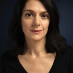 Klára Issová