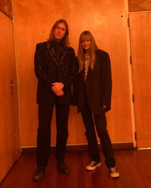 Klara Kristin Instagram - @jaakkoeinokalevi invited me to sing om stage. Lots of good vibes, cool venue and sweet audience. Hope to do it again soon ❤️ Big thanks Jaako