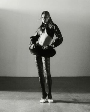 Klara Kristin Instagram - NUMÉRO NETHERLANDS
Real pleasure working with the team. Grateful for the opportunity 🤍

photo/ LANA OHRIMENKO 
Styling/ SØREN KOLBORG 
Make up/ MARIE THOMSEN BABY 
Hair/ JESPER HALLIN
Photo ass. / KEVIN SHERCHAN 
Styling ass. / PHILIP SANDAU
My agency / ELITE CPH - ASHLEY GARROD