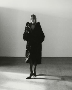 Klara Kristin Instagram - NUMÉRO NETHERLANDS
Real pleasure working with the team. Grateful for the opportunity 🤍

photo/ LANA OHRIMENKO 
Styling/ SØREN KOLBORG 
Make up/ MARIE THOMSEN BABY 
Hair/ JESPER HALLIN
Photo ass. / KEVIN SHERCHAN 
Styling ass. / PHILIP SANDAU
My agency / ELITE CPH - ASHLEY GARROD