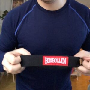 Klas Eriksson Instagram - I samarbete med @boxbollen
Hör upp! Eftersom att jag är så sjukt farlig och en jäkel på att boxas så har jag nu hotat till mig en rabattkod till er följares
Det är svinenkelt. använd koden ”KLAS20” så får ni 20% rabatt vid köp av två eller fler. Gäller året ut. Ni kan tacka mig sen. 
@boxbollen