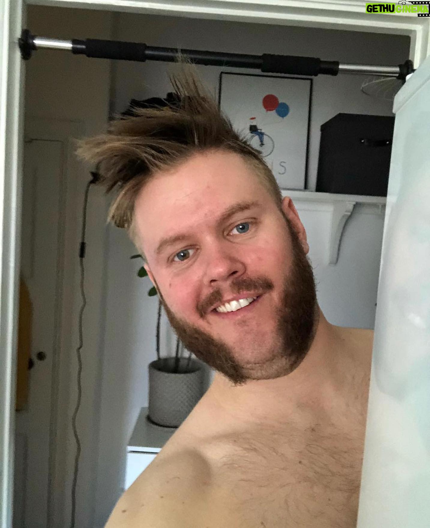 Klas Eriksson - 44.2K Likes - Gjort mig helgfin och vill bara önska er en trevlig helg