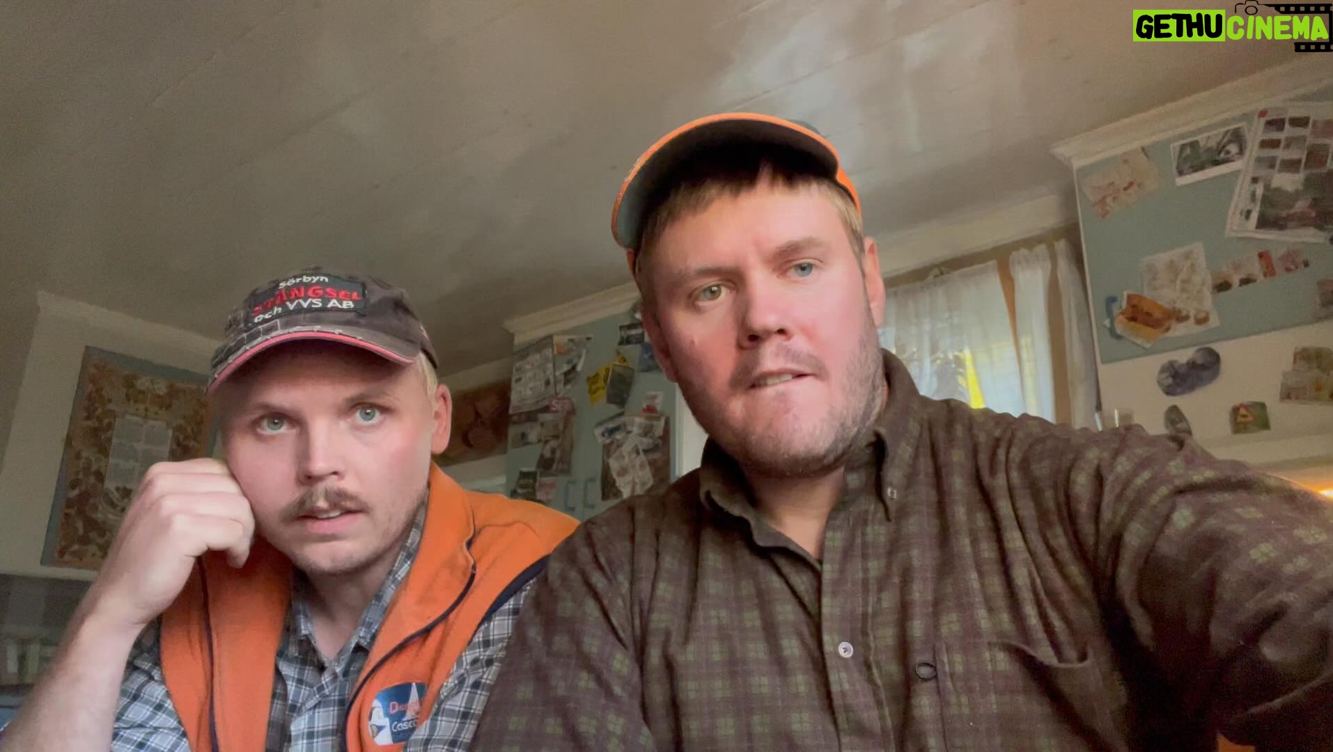 Klas Eriksson - 45.7K Likes - NY SĆSONG PĆ
GĆ
NG!
Ni hƶrde rƤtt! Det blir Ƥnnu en till sƤsong av Leif & Billy š
Den Ƥr inspelad och kommer komma i rutan nĆ„gon gĆ„ng efter nyĆ„r š„°