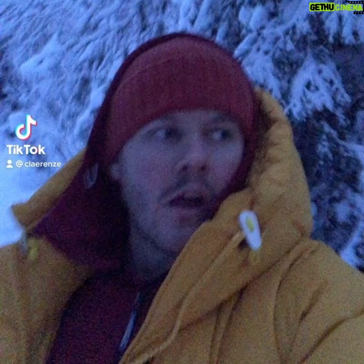 Klas Eriksson - 27.7K Likes - Blir alltid sƄ bra nƤr jag ska ut i skogen sjƤlv