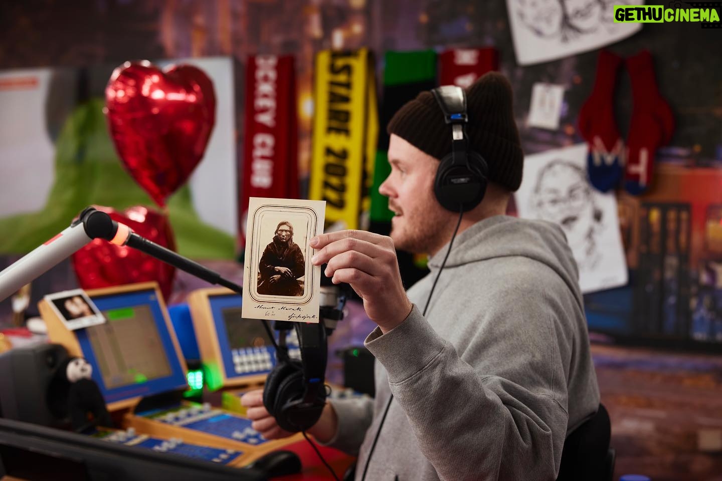 Klas Eriksson - 23.2K Likes - Gud fƶrbannat vilket tack ni alla ska ha! Ni som jobbat med musikhjƤlpen, alla gƤster och inte minst alla ni som engagerat och stƶttat. Otroliga!
Kan ni fatta att Leifs uppstoppade skabbrƤv gick loss fƶr 600 000kr!?
Nu ska jag bearbeta detta i nĆ„gon mĆ„nad ā¤ļø