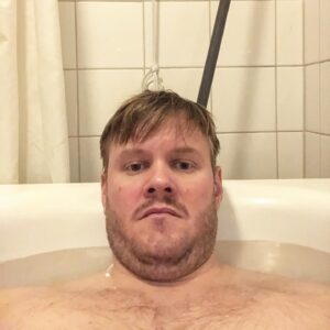 Klas Eriksson Instagram - Snusfri i en vecka nu. Vad glad och lycklig man blev.