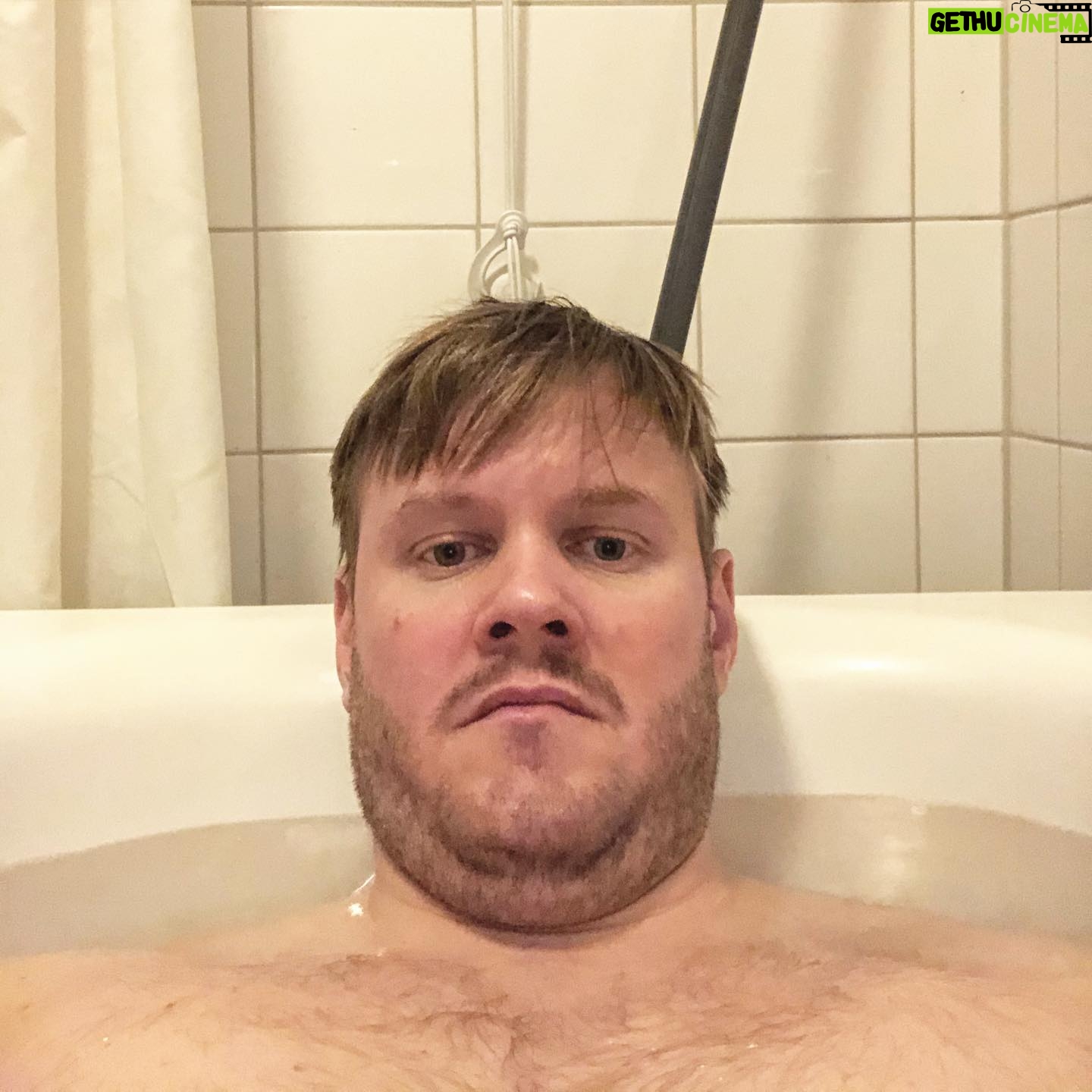 Klas Eriksson - 37.7K Likes - Snusfri i en vecka nu. Vad glad och lycklig man blev.