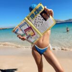 Klelia Andriolatou