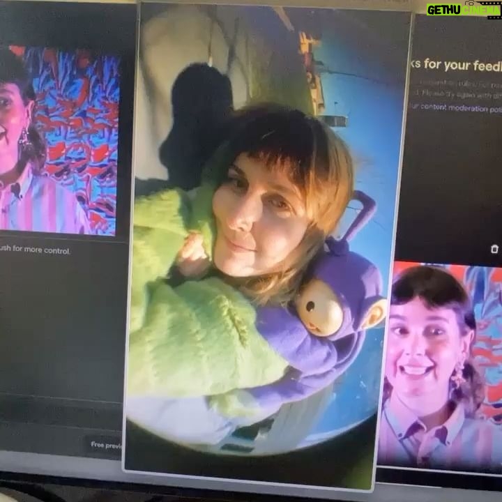 Klô Pelgag - 1.7K Likes - Oui allô?