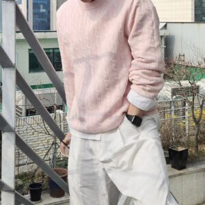 Ko Ho-jung Instagram - 