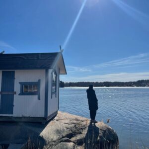 Kodjo Akolor Instagram - Börjar känns mer och mer som att jag har landat från upplevelsen som var LD. Så mycket tid som det tog att träna varje dag så känns det nu skumt att inte göra det längre men jag var ju ute efter en utmaning och fick det och mycket mer! Och nu ska resan fortsätta mot bigger and better things! Tack igen till @jasminetakacs för att jag fick dela den här upplevelsen med dig och tack igen till alla er som röstade och peppade. Min resa är långt ifrån över så nu jäklar kör vi!!!