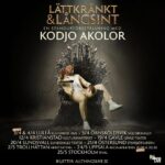 Kodjo Akolor