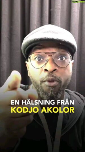 Kodjo Akolor Instagram - 