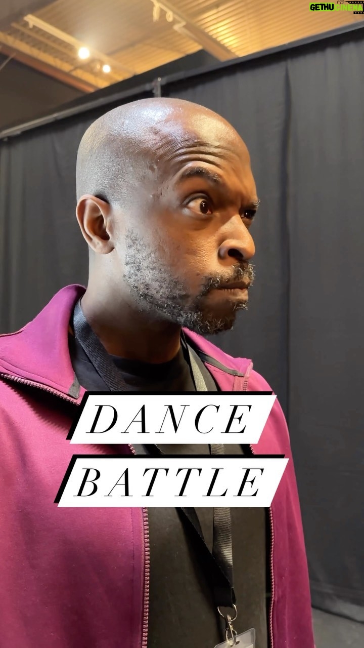 Kodjo Akolor - 4.8K Likes - Ingen lek under Let’s Dance!