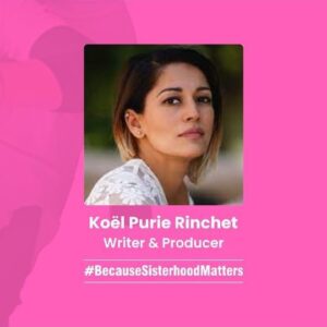 Actress Koel Purie HD Instagram Photos and Wallpapers October 2023