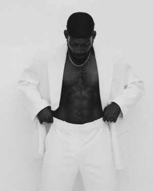 Kofi Siriboe Instagram - 