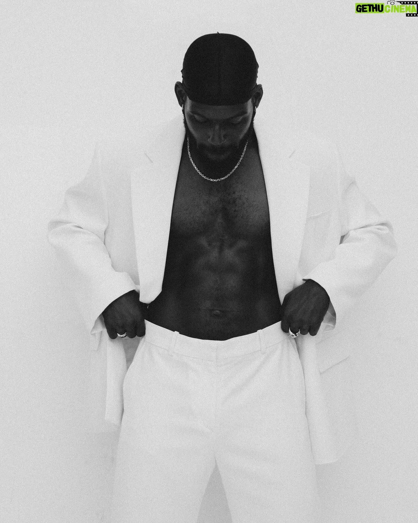 Kofi Siriboe - 3 Likes -
