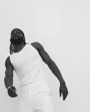 Kofi Siriboe Instagram - 