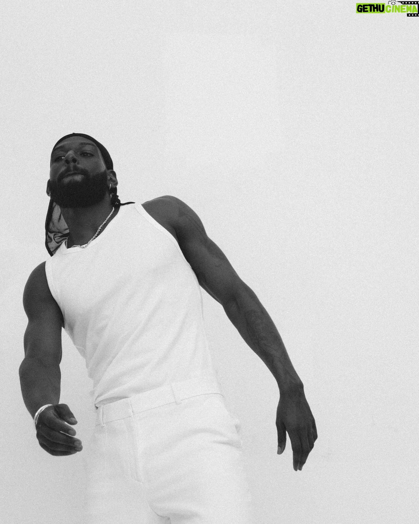 Kofi Siriboe - 3 Likes -