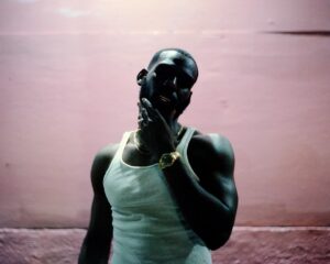 Kofi Siriboe Instagram - 