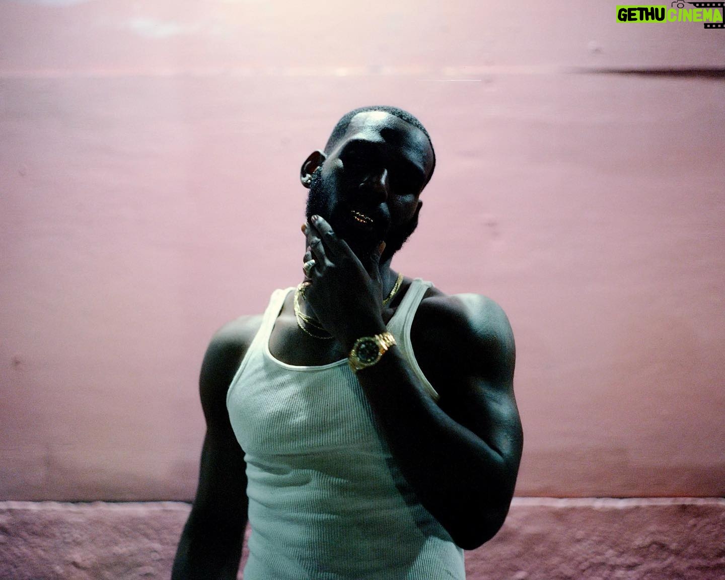 Kofi Siriboe - 3 Likes -