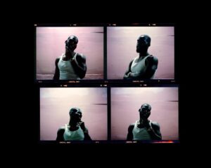 Kofi Siriboe Instagram - 